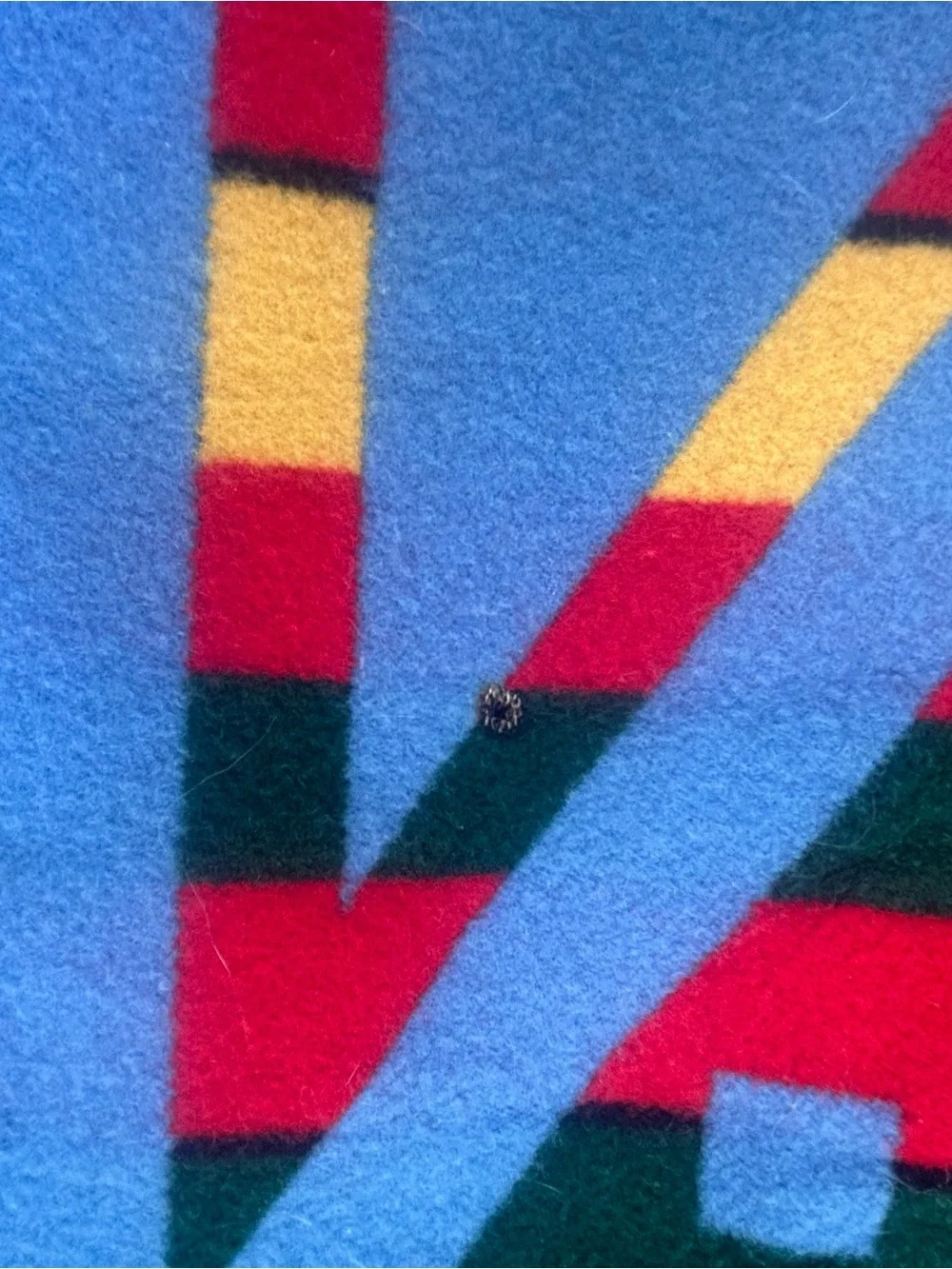 Pendleton vintage beaver